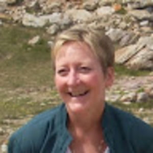 Meet your Posher, Barb